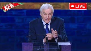 David Jeremiah 2024  "Living In Faith, Not In Fear"  David Jeremiah New Messages 2024