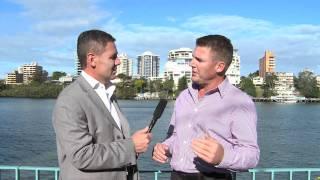 Grant Abbott talks to Marc Withnall about SMSF Property