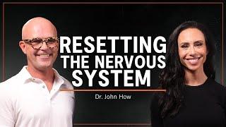 Treating Mental Health Differently | Dr. John How