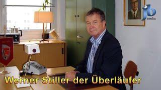 Werner Stiller der Überläufer