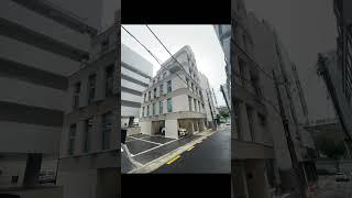 학동역 초역세권 논현동 사옥용도 신축 빌딩 #리빌딩tv
