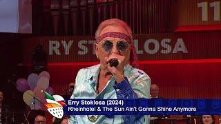 Erry Stoklosa - Rheinhotel & The Sun Ain't Gonna Shine Anymore (Immer wieder neue Lieder 11.11.2024)