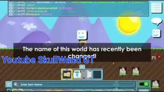 Growtopia | New Dupe Method BGL Duplicate ! (Change Address Disabled 2023)