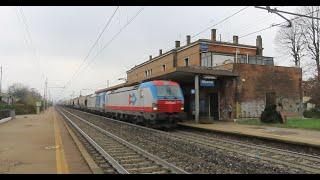 5 Vectron ad Abano Terme