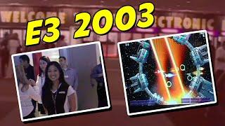 E3 2003 - Show Floor Games