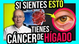 Así Empieza Un CANCER DE HIGADO - Oswaldo Restrepo RSC