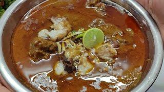 Nalli Nihari Bawarchi Style | Shadiyo wali Nihari ab banaye ghar par with Secret masala