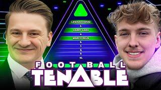 FOOTBALL TENABLE Vs @Fiago