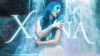 INFINITAS - Xana (OFFICIAL VIDEO) | Just a single tear