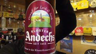 Andechs Weizenbock