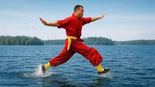 World’s Most Amazing Skills And Talent EVER #3