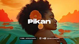 Afro Kompa Instrumental 2024 (Zouk Instrumental) " PIKAN "