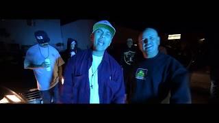 CONEJO & ENEMY ~ THE GET DOWN ~ OFFICIAL VIDEO #CONEJORAPPER #CONEJO #ELH1CONEJO