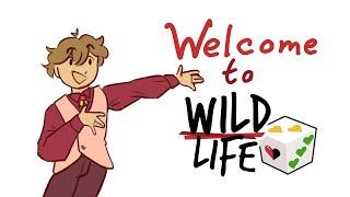 Welcome to the Internet || Wild Life SMP animatic