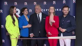 Dzisiaj informacje TV Republika 29.08.2024 | TV Republika