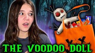 The Legend Of The Voodoo Doll!