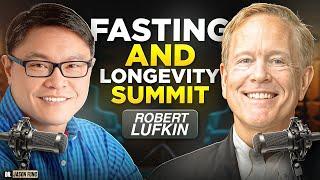 A Conversation with Dr. Robert Lufkin | Jason Fung