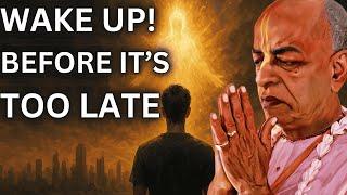 Wake Up! Before It’s Too Late | SP English Lecture | Ep-1