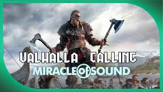 VALHALLA CALLING: Viking Metal Version by Miracle Of Sound