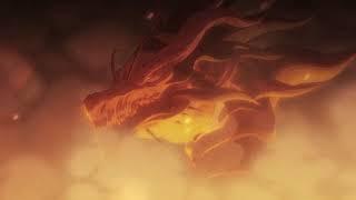 Slyrak's first appearance | Dota 2: Dragon's Blood