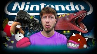 My GREATEST FEAR is From Nintendo...