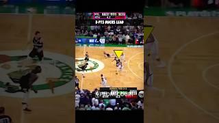 PART 2 - Holiday Makes Smart Dizzy ‍ Bucks vs Celtics Crazy Ending in Game 5 #nba #shorts