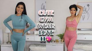 ️OYS SPORTS TRY ON + REVIEW || Jenie Tumaruc