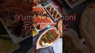 #Youtube #Shorts #AfghaniFood