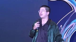 How to get along with misunderstanding | Dan LI | TEDxCEIBS