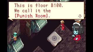 Boktai - The Sun is in Your Hand: Dark Loans (Punish Room)