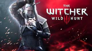 THE WITCHER 3 [OST] #23 - Forged in Fire