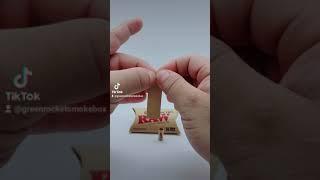 Raw Filter Tips easy