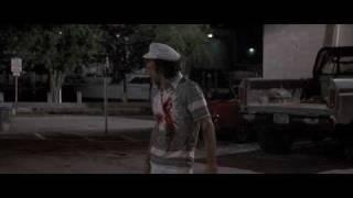 Cape Fear - Favorite Moment