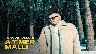 Saudin Olluri - A t'mer malli | PROD. BY SAUDIN |