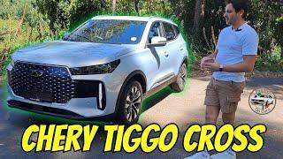 Want a Reliable SUV? Here's the 2024 Chery Tiggo Cross Review You Need