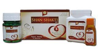 SEX प्रॉब्लम का रामबाण इलाज || HHI SHAN SHAKTI KIT || 100% Herbal & natural || No side effects |||