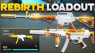 *NEW* OG META LOADOUT in Warzone! (M4 & MP5)