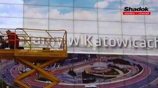 Międzynarodowe Centrum Kongresowe w Katowicach - nasza realizacja AV