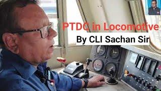 PTDC Application By CLI Vivek Sachan Sir...Must Watch