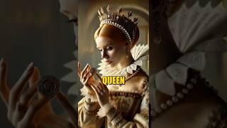 Elizabeth I: The Virgin Queen – Why Didn’t She Share Her Throne?   #history