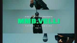 MMBVelli - ALL MY LIFE (FREESTYLE) Presented By @tappedinsessions