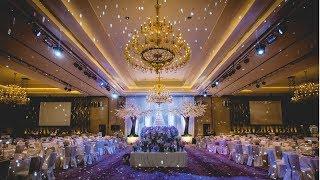 Kempinski Hotels - Dream Weddings at Siam Kempinski Hotel Bangkok