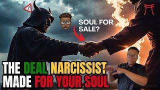 The #Spiritual Reason Narcissist Want to Control You | Souls for Sale