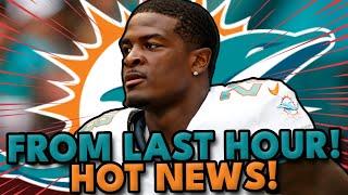  [THE BOMB IS OUT!!] DE’VON ACHANE IS COMMING BACK?! SEE NOW!! MIAMI DOLPHINS NEWS!!