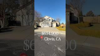 For sale in Fresno, California $634,900! #fresno #559 #fresnocalifornia