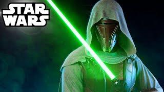 Why Revan Said True Jedi are WAY More Powerful Than Sith - Star Wars Explained