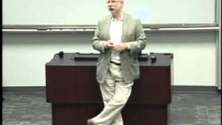 Steve Blank: The Democratization of Entrepreneurship