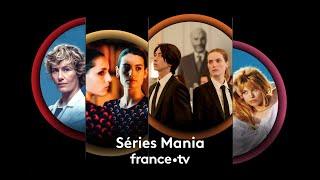 #SériesMania2023 : les séries France Télévisions à venir