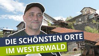 Fotograf Andreas Pacek präsentiert die schönsten Orte im Westerwald