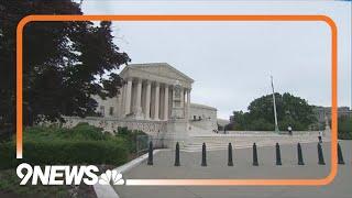 Supreme Court agrees to hear challenge to TikTok ban